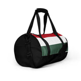 Sac de sport drapeau hongrie - pixelforma