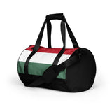 Sac de sport drapeau hongrie - pixelforma