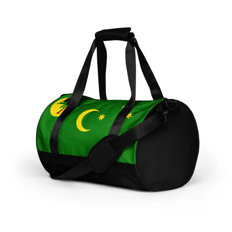 Sac de sport drapeau îles cocos - pixelforma