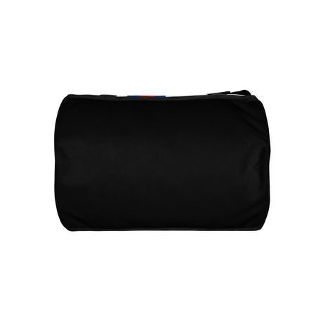 Sac de sport drapeau îles féroé en polyester robuste