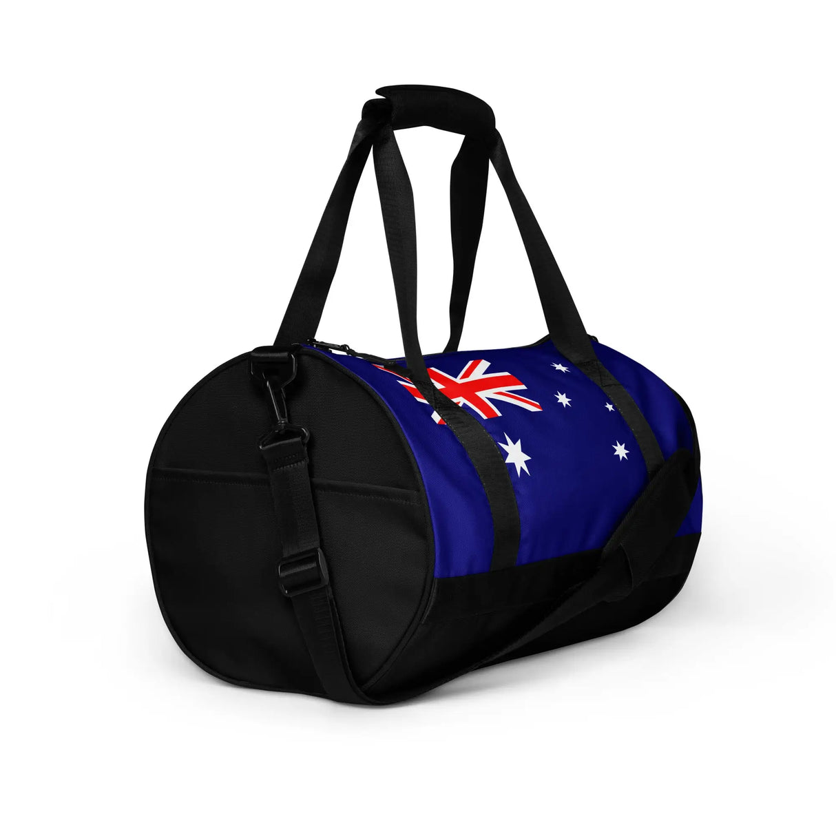 Sac de sport drapeau îles heard-et-macdonald en polyester