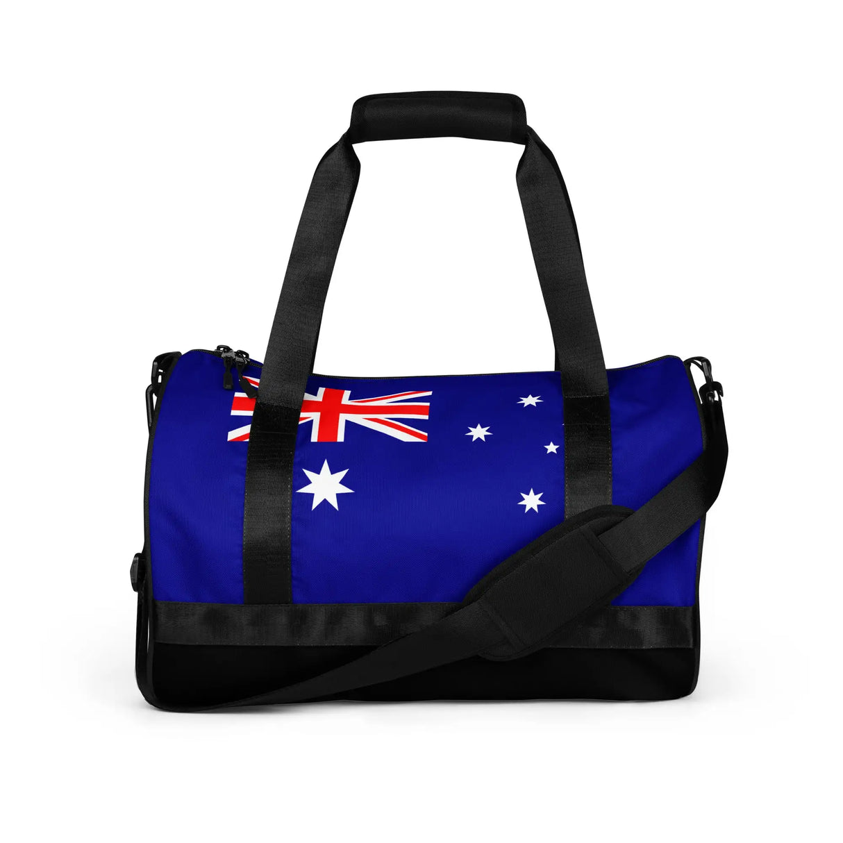 Sac de sport drapeau îles heard-et-macdonald en polyester
