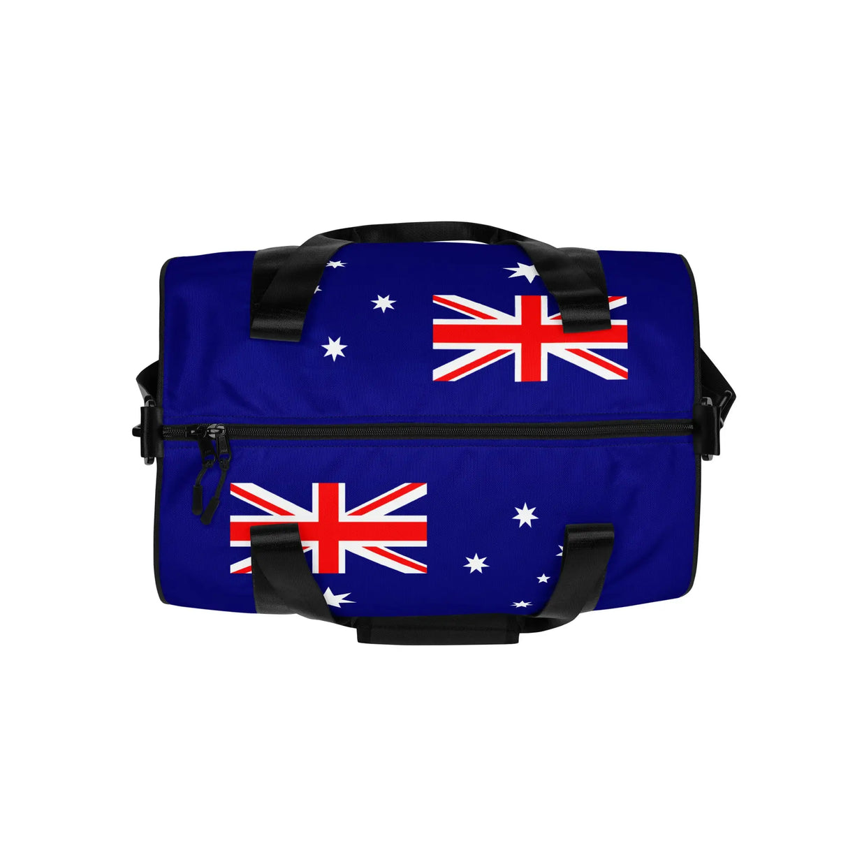 Sac de sport drapeau îles heard-et-macdonald en polyester