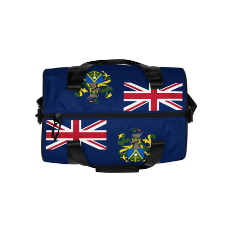 Sac de sport drapeau îles pitcairn - pixelforma