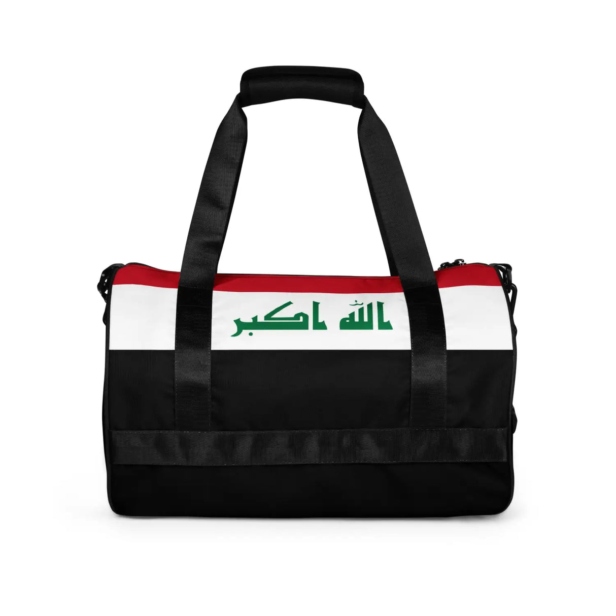 Sac de sport drapeau irak - pixelforma