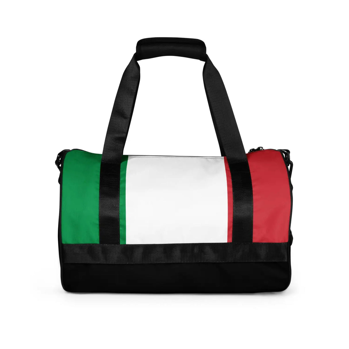 Sac de sport drapeau italie - pixelforma