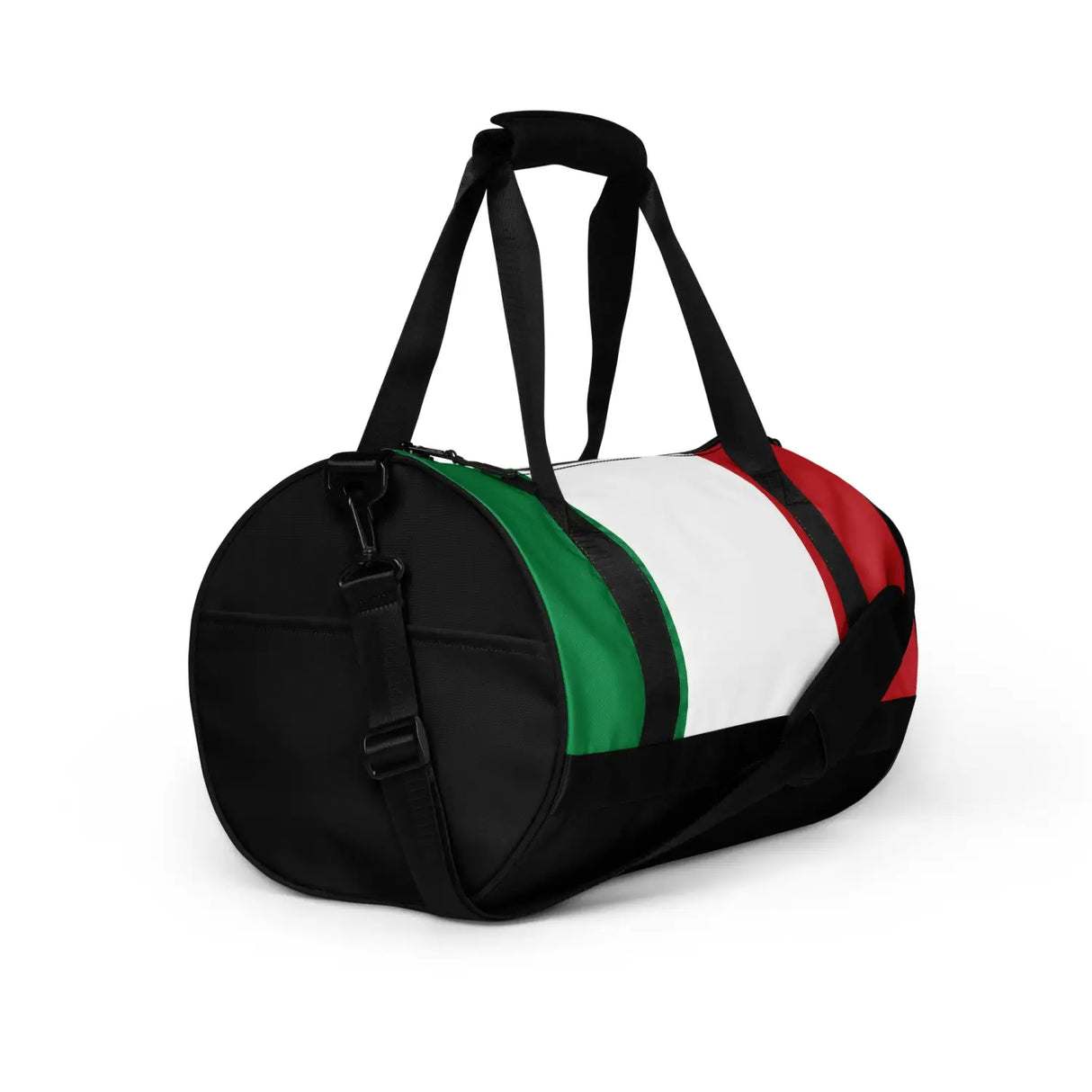 Sac de sport drapeau italie - pixelforma