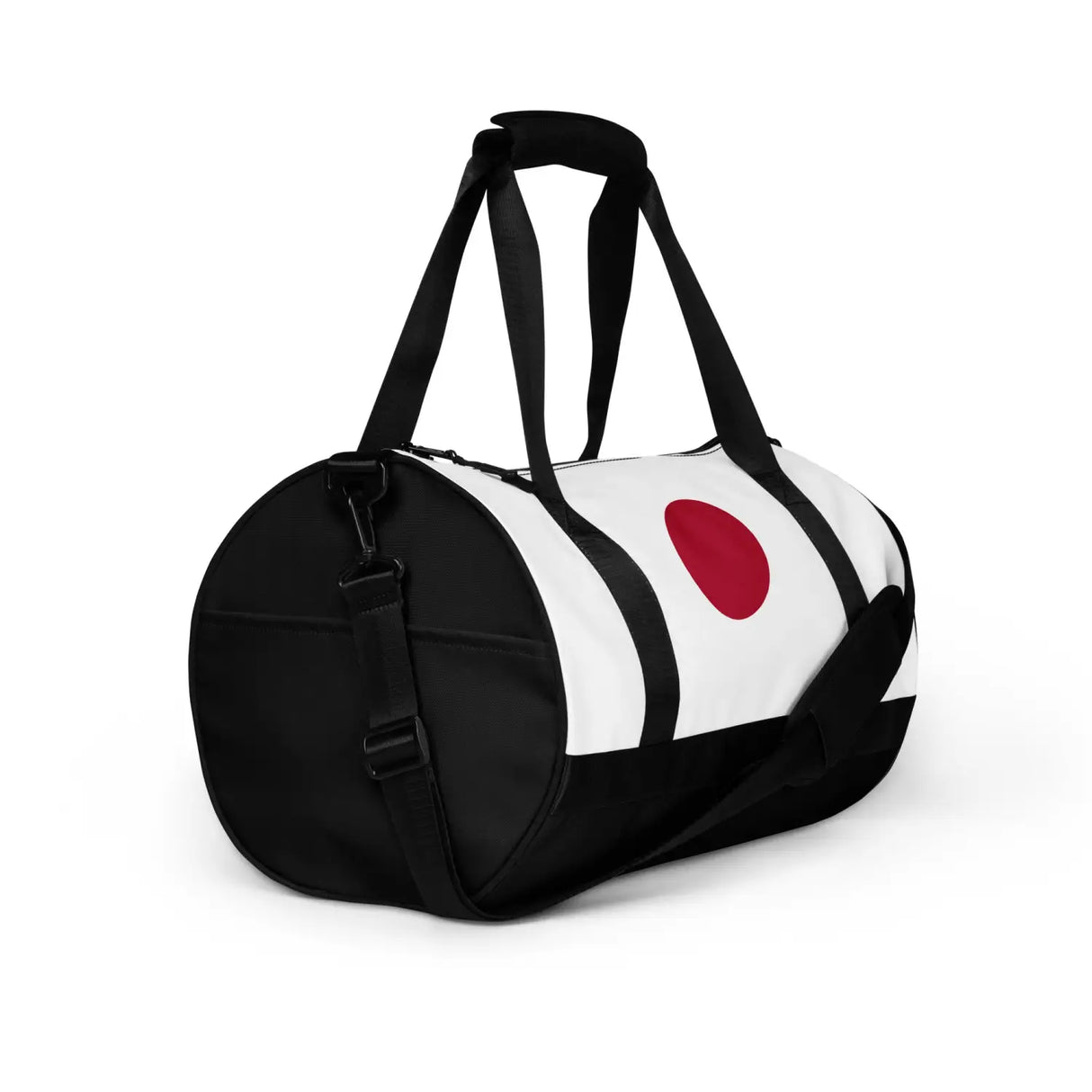 Sac de sport drapeau japon - pixelforma