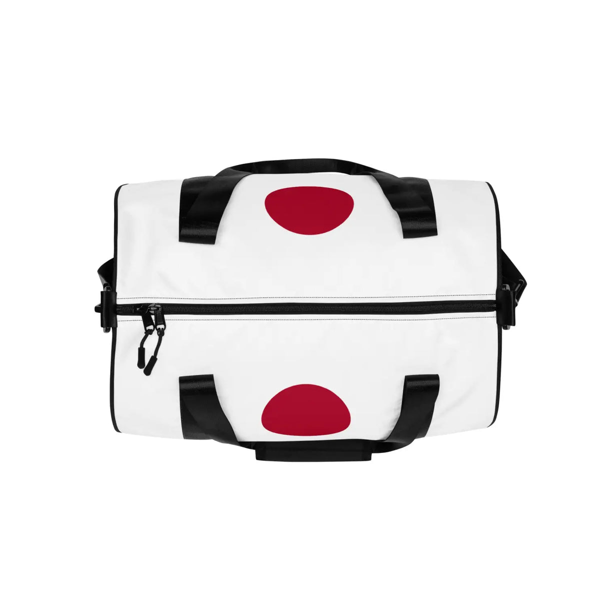 Sac de sport drapeau japon - pixelforma