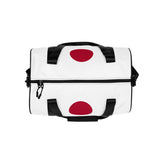 Sac de sport drapeau japon - pixelforma
