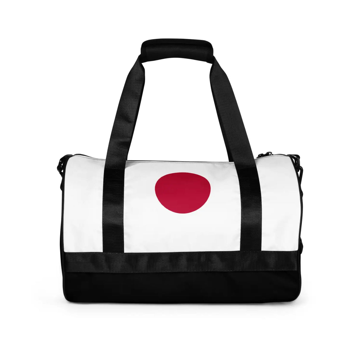 Sac de sport drapeau japon - pixelforma