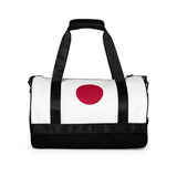 Sac de sport drapeau japon - pixelforma