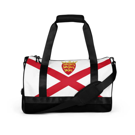 Sac de sport drapeau jersey - pixelforma