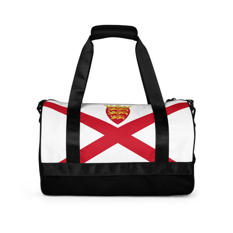 Sac de sport drapeau jersey - pixelforma