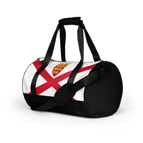 Sac de sport drapeau jersey - pixelforma