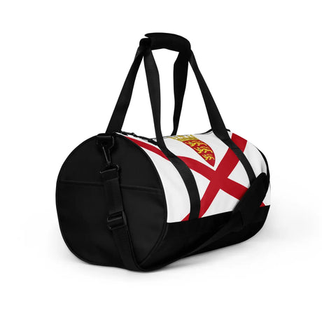 Sac de sport drapeau jersey - pixelforma