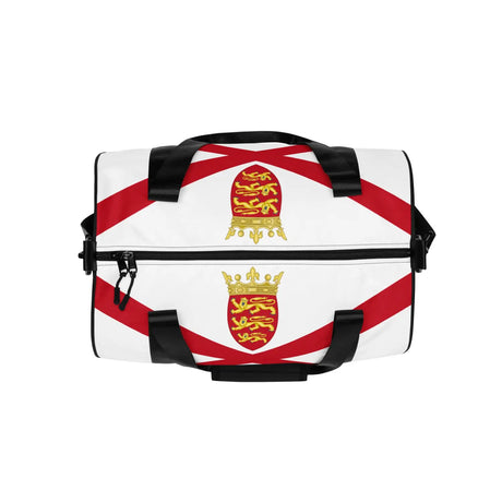 Sac de sport drapeau jersey - pixelforma