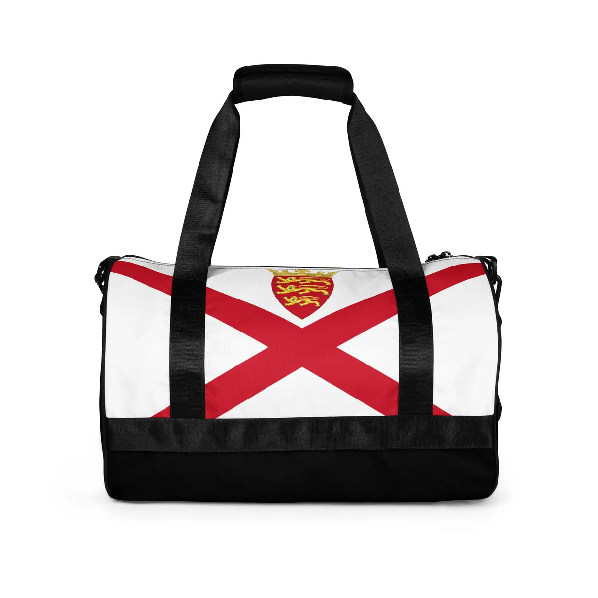 Sac de sport drapeau jersey polyester tissu robuste