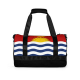 Sac de sport drapeau kiribati - pixelforma