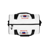 Sac de sport drapeau mayotte - pixelforma