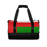 Sac de sport drapeau oman - pixelforma
