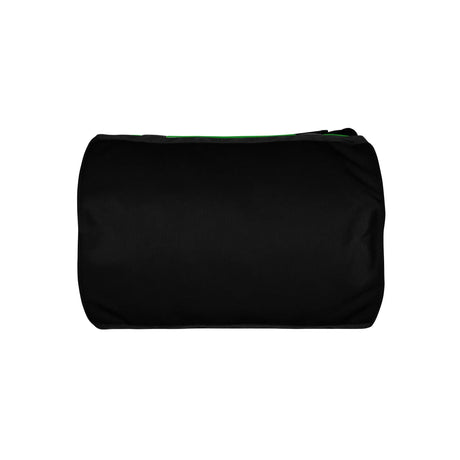 Sac de sport drapeau ouzbékistan polyester tissu robuste