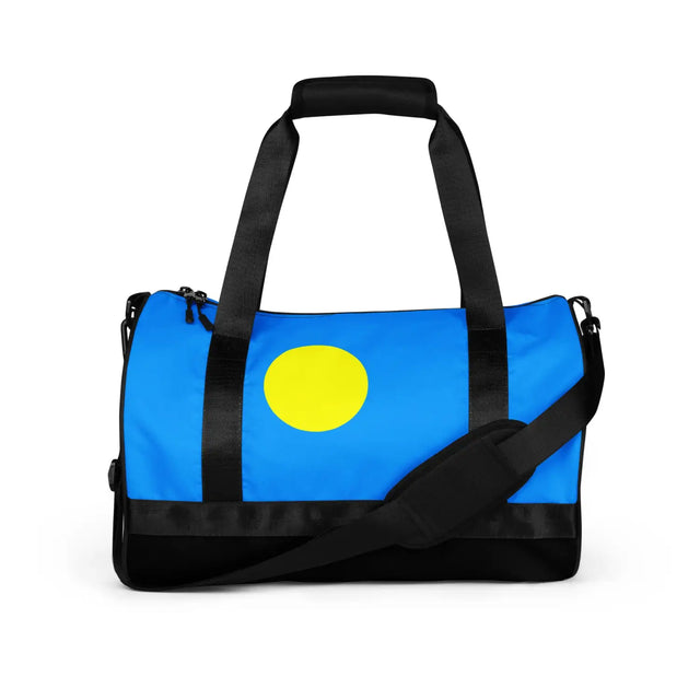 Sac de sport drapeau palaos - pixelforma