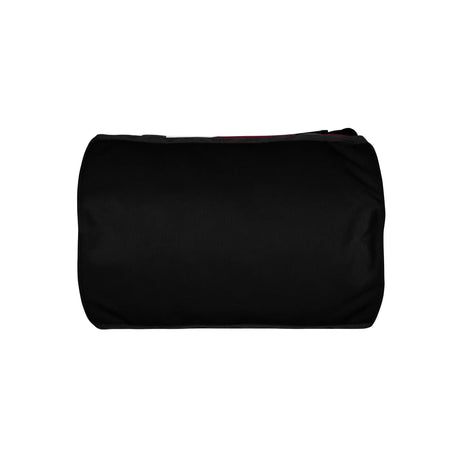 Sac de sport drapeau qatar polyester tissu robuste