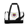 Sac de sport drapeau saint-barthélemy polyester robuste
