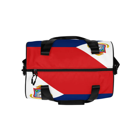 Sac de sport drapeau saint-martin - pixelforma