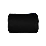Sac de sport drapeau sierra leone en polyester robuste