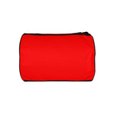 Sac de sport drapeau suisse polyester résistant à l’eau
