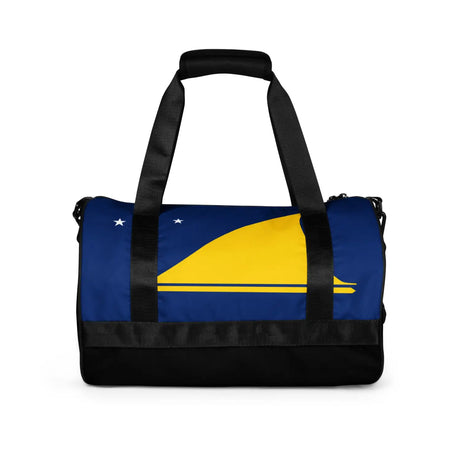 Sac de sport drapeau tokelau - pixelforma