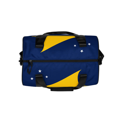 Sac de sport drapeau tokelau - pixelforma