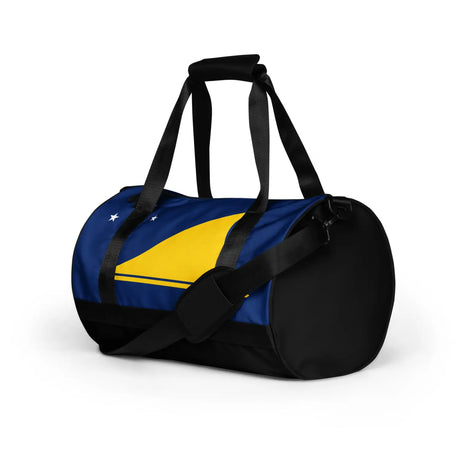 Sac de sport drapeau tokelau - pixelforma