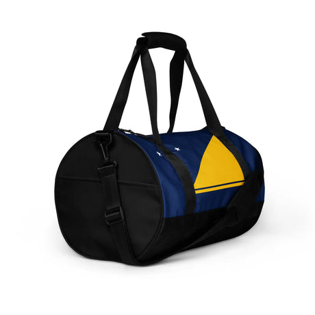 Sac de sport drapeau tokelau - pixelforma