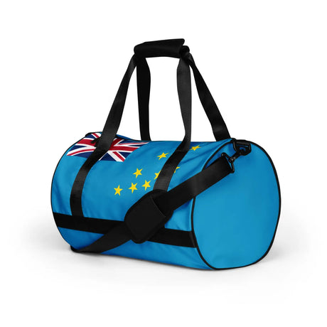 Sac de sport drapeau tuvalu - pixelforma