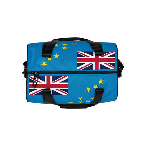 Sac de sport drapeau tuvalu - pixelforma