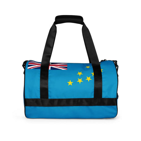 Sac de sport drapeau tuvalu - pixelforma