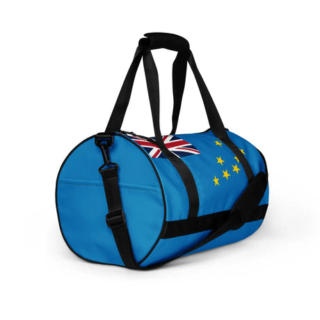 Sac de sport drapeau tuvalu - pixelforma