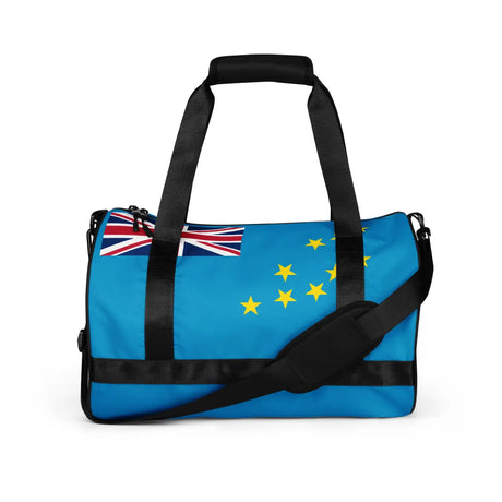 Sac de sport drapeau tuvalu - pixelforma