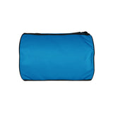 Sac de sport drapeau tuvalu polyester tissu robuste
