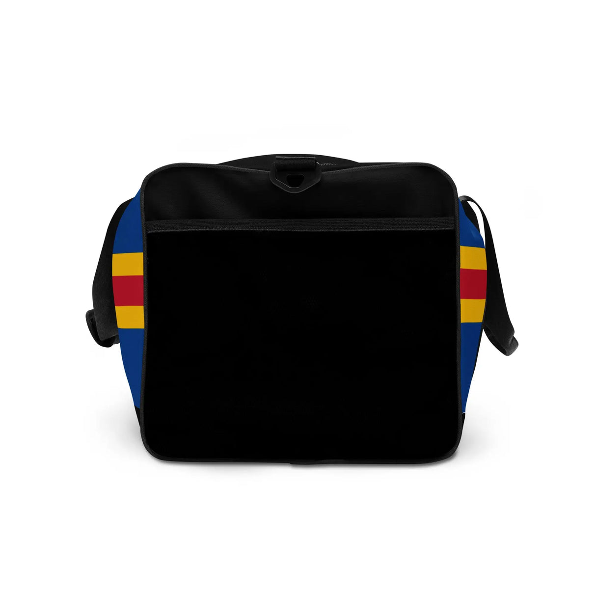 Sac de voyage åland polyester sangle d’épaule matelassée
