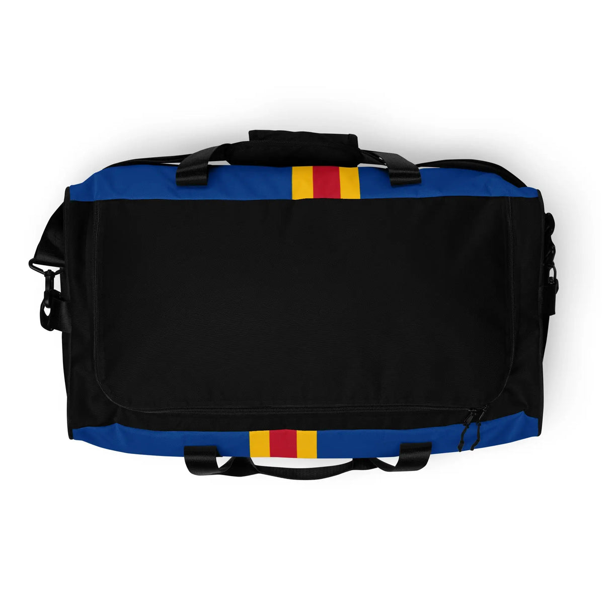 Sac de voyage åland polyester sangle d’épaule matelassée