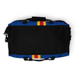 Sac de voyage åland polyester sangle d’épaule matelassée