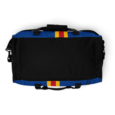 Sac de voyage åland polyester sangle d’épaule matelassée