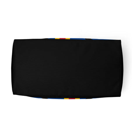 Sac de voyage åland polyester sangle d’épaule matelassée