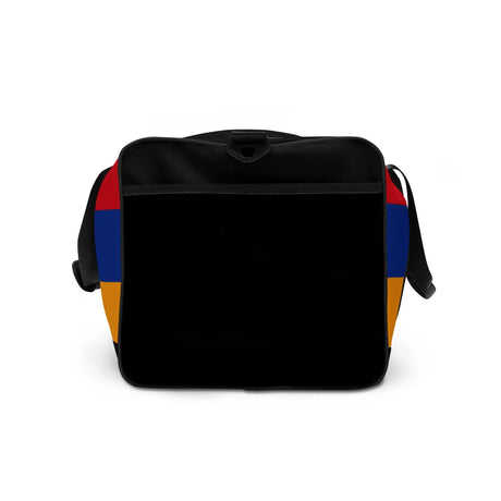Sac de voyage arménie polyester sangle d’épaule matelassée
