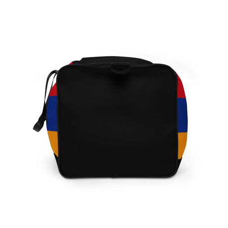 Sac de voyage arménie polyester sangle d’épaule matelassée