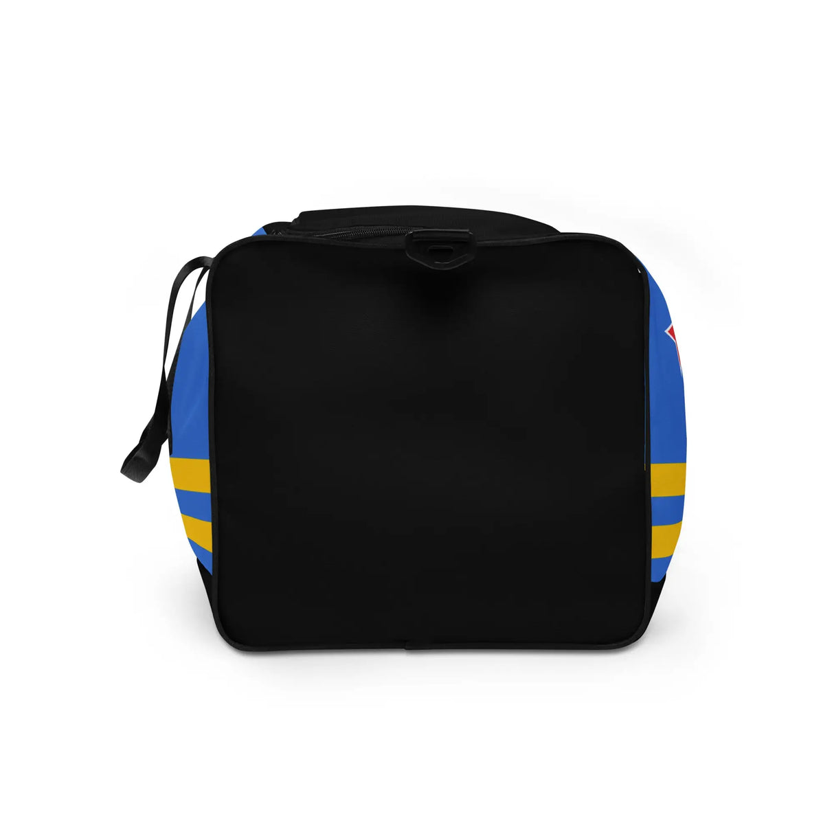 Sac de voyage aruba polyester sangle d’épaule matelassée